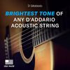 D'Addario EJ11
