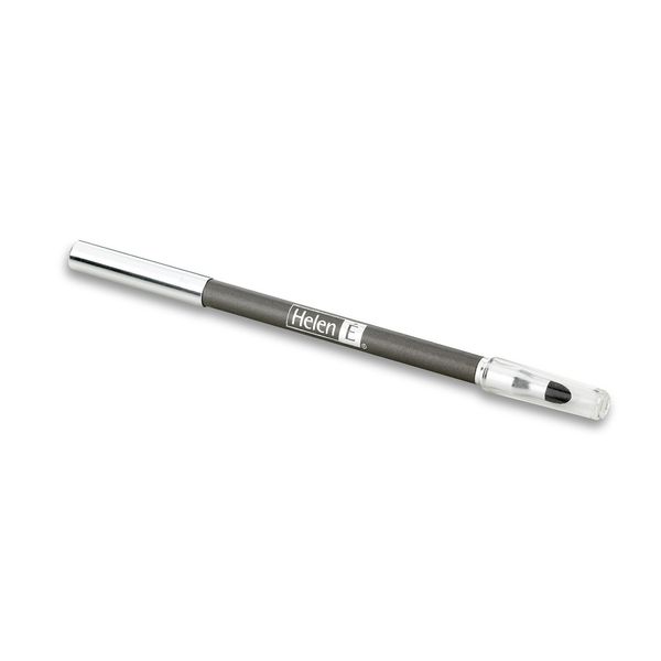 Helen É Eye Pencil with Smudger (Grey)