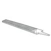 Ironworking File 200 Flat Fine Single