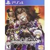 .hack//G.U. Last Recode - PlayStation 4