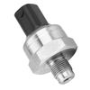 AISENPARTS Car Pressure Sensor Brake ABS DSC Pressure Sensor Replacement for E46 E60 E61 E63 E64 3 series 34521164458