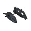ARRMA ARA311113 Composite Motor Mount Set, Multi