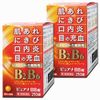 【第3類医薬品】ピュアナBB錠 250錠 ×2