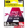 DUEL Armored F PE Line for Mackerel, Rockfish