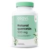 Natural Quercetin, 500mg - 120 Vegan caps