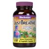 Bluebonnet Targeted Choice Justbreathe 30 Veg Capsules