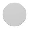 Gainsboro Gray Plain Solid Color PopSockets PopGrip: Swappable Grip for Phones & Tablets