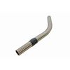 Numatic 601027 Stainless Steel Tube Bend