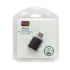 SYBA external USB Stereo Sound Adapter for Windows, Mac, Linux Extra Audio Source with 3.5mm Audio Mic Jack C-Media Chipset, SD-CM-UAUD