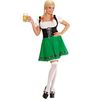 Widmann 56801 Bavarian costume, Solid, Multicoloured, S
