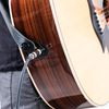 Music Nomad Acousti-Lok Strap Lock Adapter Taylor Expression System Jacks MN272