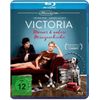 VICTORIA-MAENNER & ANDERE - MO [Blu-ray] [2016]