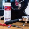Urnex Cafiza 2 Espresso Machine Cleaning Powder 566 g