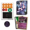 Pokemon TCG: Sun & Moon Unbroken Bonds Mewtwo Theme Deck