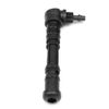 TOPEAK JoeBlow Max 15871040 Check Valve Black