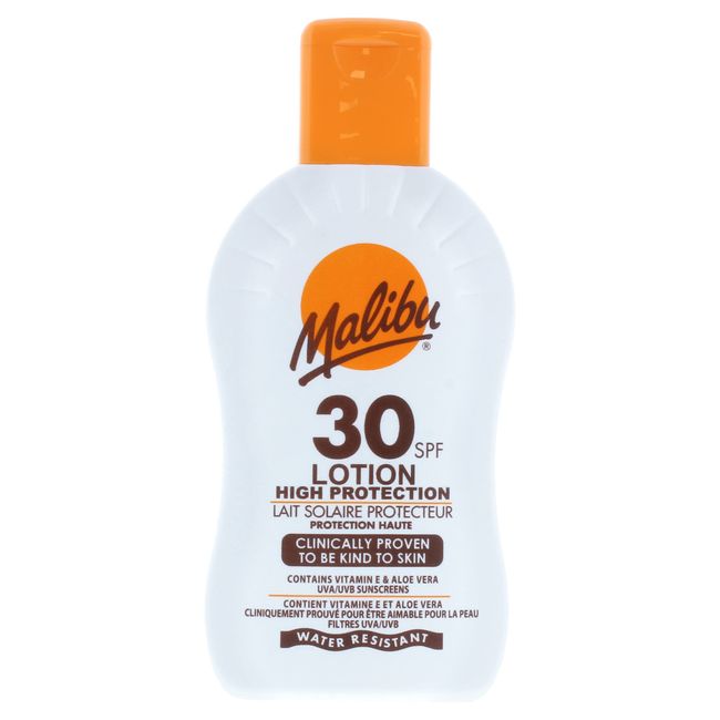 Malibu Güneş Koruyucu Losyon SPF30 200 ml