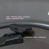 Monstrum Shrapnel Series Micro Red Dot Picatinny Base Mount | RMR Footprint