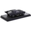 Tiny 1/64 AWESOMEISM The Batman 2022 Batmoible (without lightings)