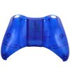OSTENT Ersatzgehäuse Shell Buttons Kit kompatibel für Microsoft Xbox 360 Wireless Controller - Farbe Blau