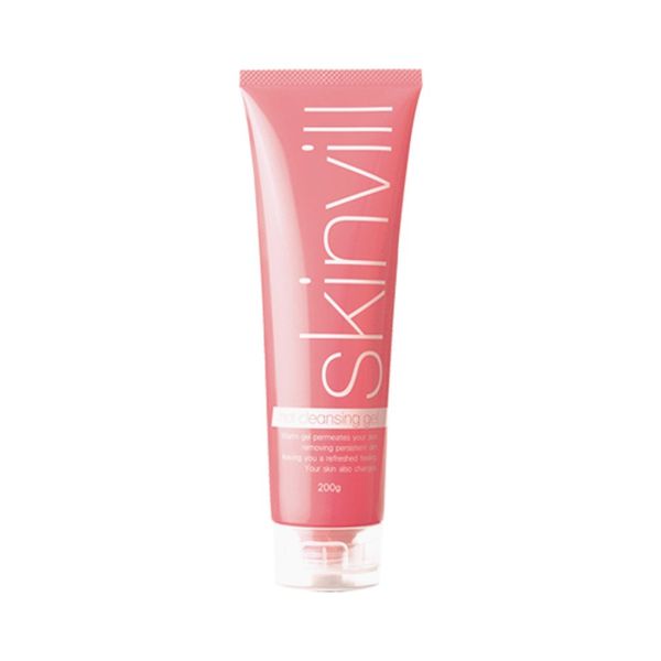 SKINVILL Hot Cleansing Gel