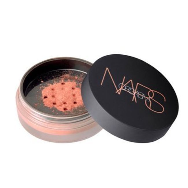 Ner's Illuminating Loose Powder 5245 (2.5 g)