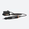Worx WX739L MakerX 20V Precision Rotary Tool & Accessories Kit