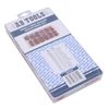 Toolzone 600 Assorted Fibre Washers