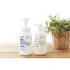 Shabondama Additive-free Soap Shampoo Rinse Main Unit 16.5 fl oz (520 ml) Natural Rinse Moisturizing