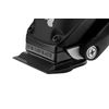 Fagaci Fusion Clipper DLC Fade Blade Black 5X Longer Sharpness