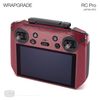 WRAPGRADE for DJI RC PRO Skin Sticker (Japan Red)