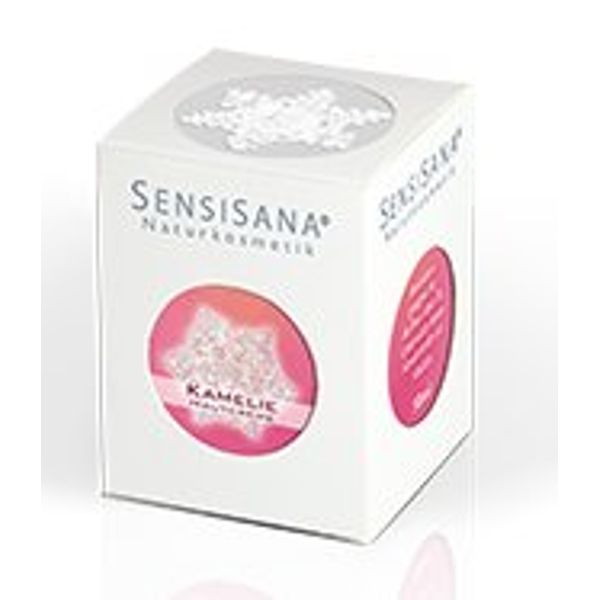 Sensisana Kamelie Hautcreme
