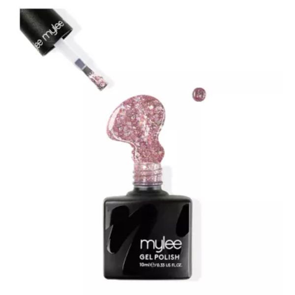 Mylee Gel Polish Disco Ball 10ml