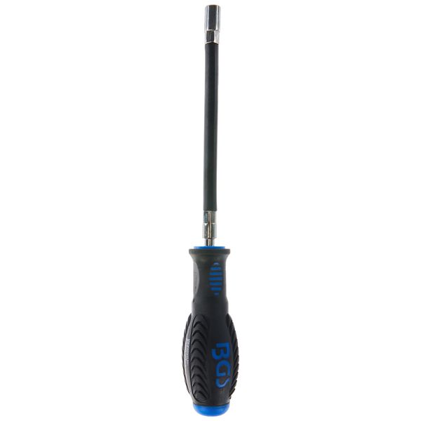 BGS 7826 | Flexible Hexagon Screwdriver | 6 mm