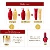 Premium Volume Repair Conditioner for Tsubaki 450 ml & Refill Pack 300 ml Set