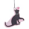 Cute Cat Design Cherry Fragranced Air Freshener