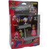 Super Mario Balance World Game, Jr. Castle Stage