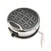 Ambition Electronic Safe Lock Replacement Right Hand Swing Bolt Lock 2Master Key