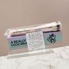 KimChi Chic A Really Good Foundation Brush -  Authentic
