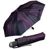 Knirps Taschenschirm E.200 Duomatic Sound - Sunset