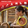 Hearos Ear Plugs Ultimate Softness Series, 6 Count