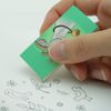 Screaming Goat Eraser Set of 2