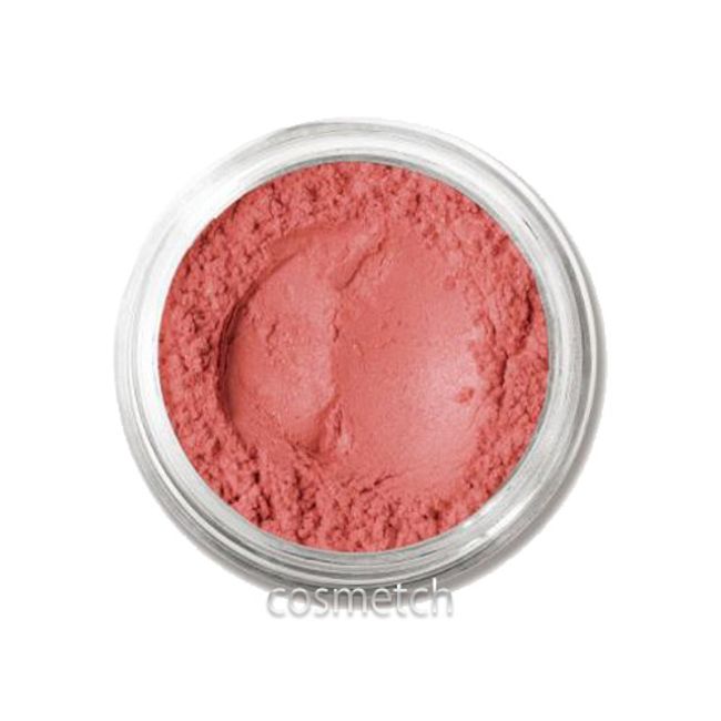 bareMinerals cheek color #Golden Gate (blush)