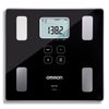Omron® Body Composition 330-Lb. Capacity Bathroom Scale