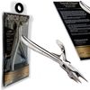 Razor Edge High Performance Toe Nail Clipper Straight Arrow Pointed Blade Nail Cutter