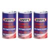 Automatic Transmission Power Steering Stop Leak Conditioner 3x325ml