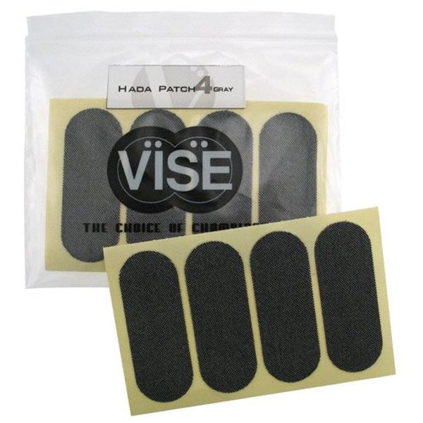 VISE Pre-Cut Hada Patch 1" Tape Grey