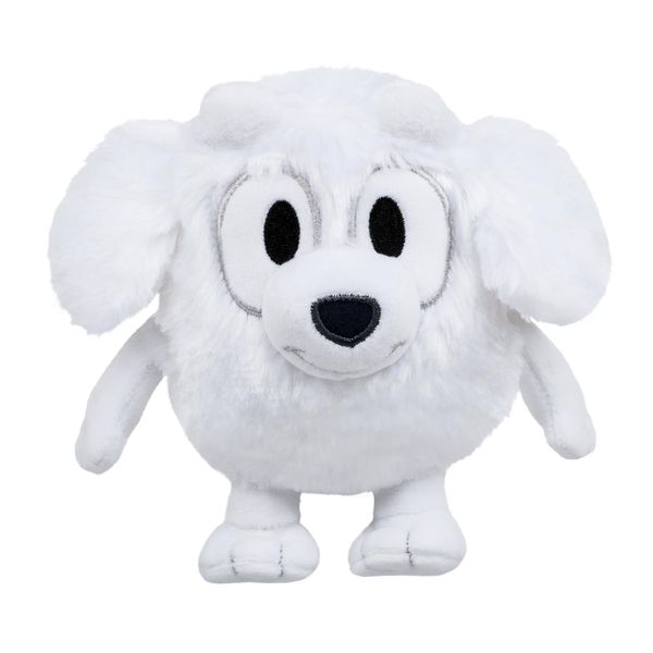 Bluey - Lila 6'' Plush