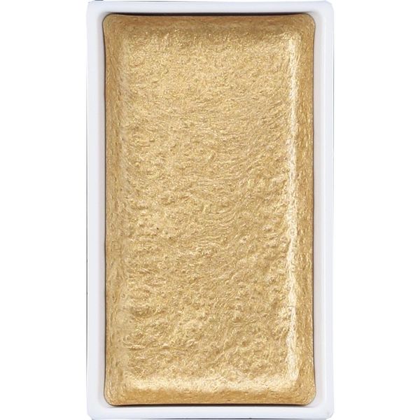 Kuretake MC21-904 Face Aya Tamebi No.904 Pink Gold Color (Set of 5)