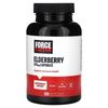 Elderberry, 1,150 mg, 100 Vegetable Capsules (575 mg per Capsule)