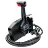 Boat Outboard Engine Remote Control Box for Mercury 14 Pin 881170A13